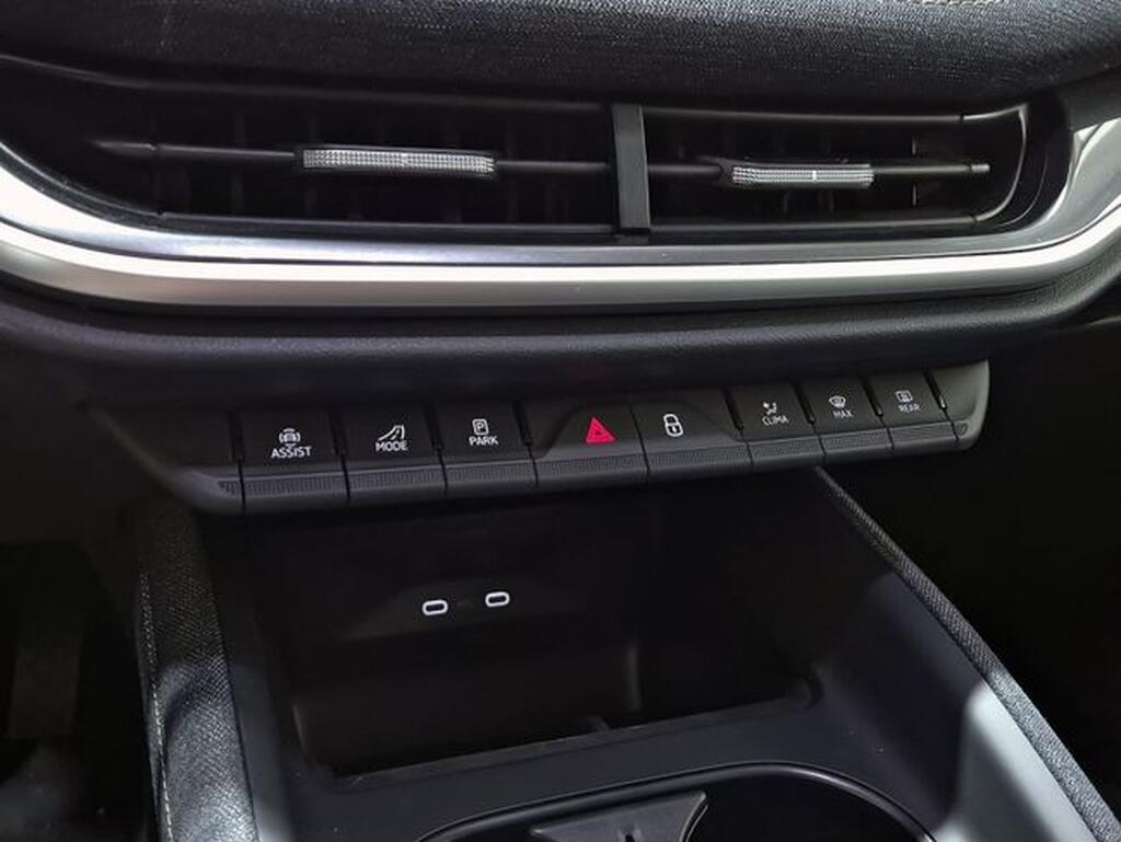Skoda Elroq 210 kW (CV) 82 kWh (77 kwh neta) Segunda mano