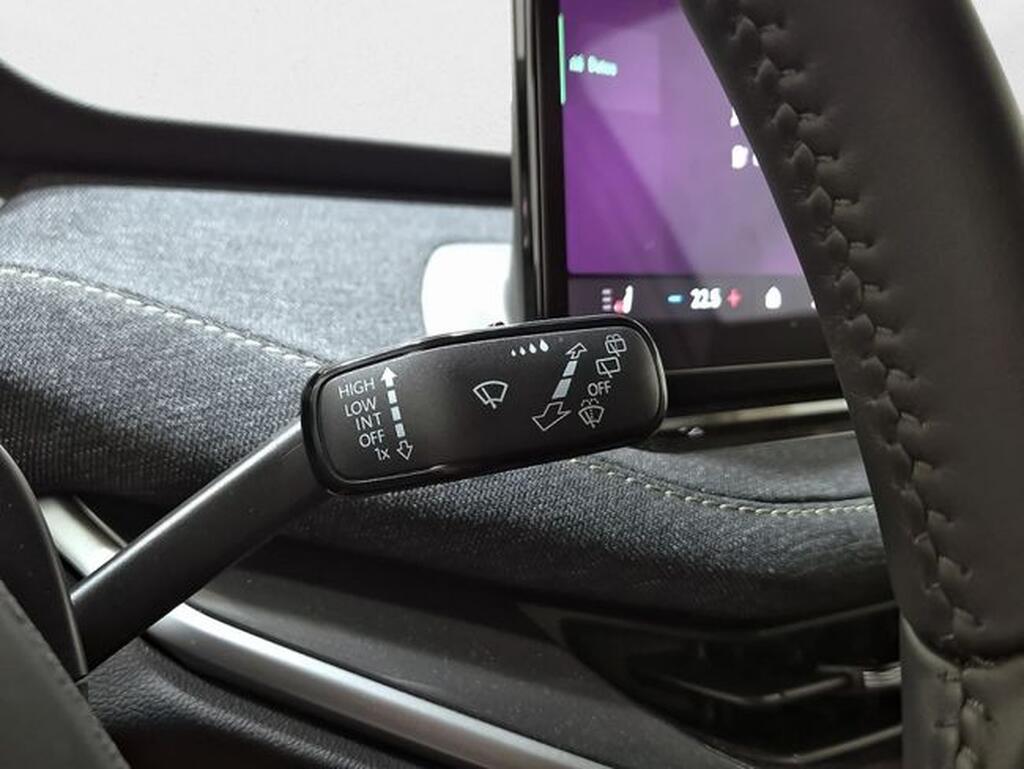 Skoda Elroq 210 kW (CV) 82 kWh (77 kwh neta) Segunda mano