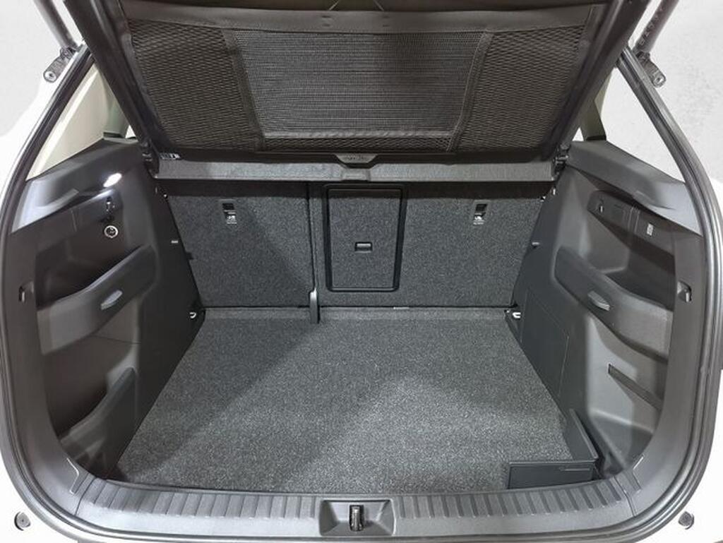 Skoda Elroq 210 kW (CV) 82 kWh (77 kwh neta) Segunda mano