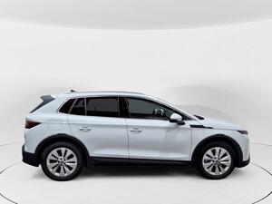 Skoda Elroq 210 kW (CV) 82 kWh (77 kwh neta) 3