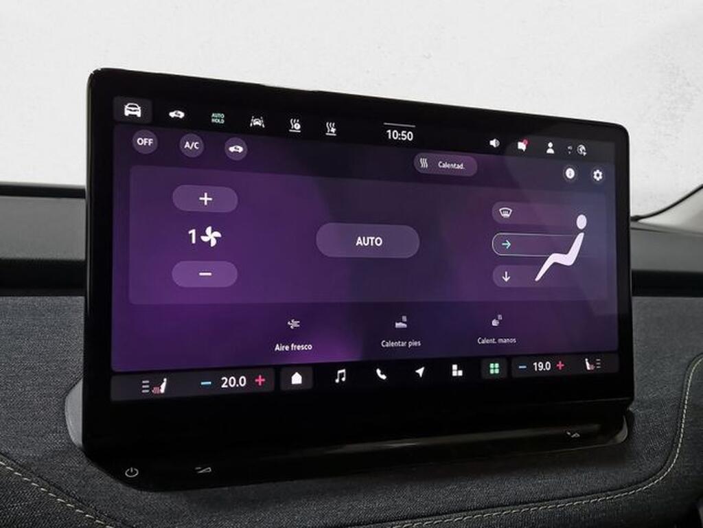 Skoda Elroq 210 kW (CV) 82 kWh (77 kwh neta) Segunda mano