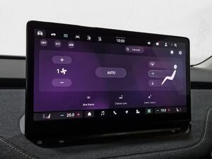 Skoda Elroq 210 kW (CV) 82 kWh (77 kwh neta) 22