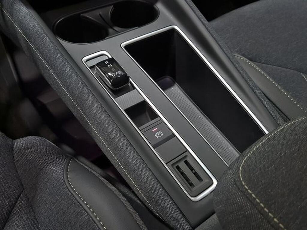 Skoda Elroq 210 kW (CV) 82 kWh (77 kwh neta) Segunda mano
