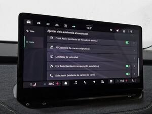 Skoda Elroq 210 kW (CV) 82 kWh (77 kwh neta) 24
