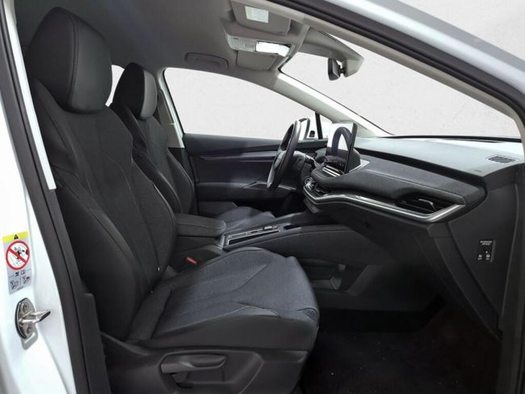 Skoda Elroq 210 kW (CV) 82 kWh (77 kwh neta) Segunda mano