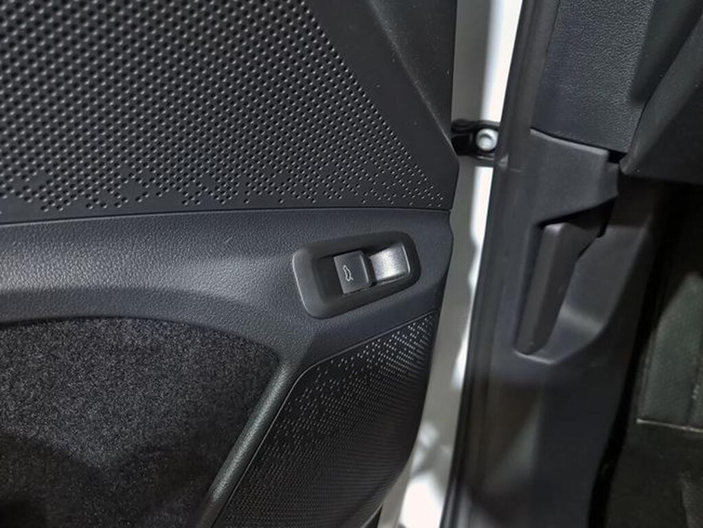 Skoda Elroq 210 kW (CV) 82 kWh (77 kwh neta) Segunda mano
