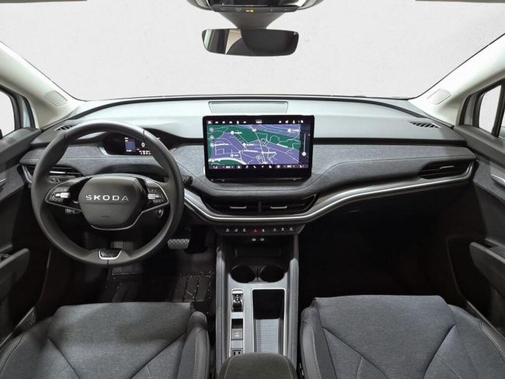 Skoda Elroq 210 kW (CV) 82 kWh (77 kwh neta) Segunda mano
