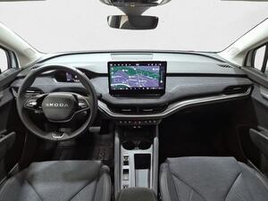 Skoda Elroq 210 kW (CV) 82 kWh (77 kwh neta) 4