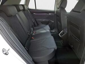 Skoda Elroq 210 kW (CV) 82 kWh (77 kwh neta) 6