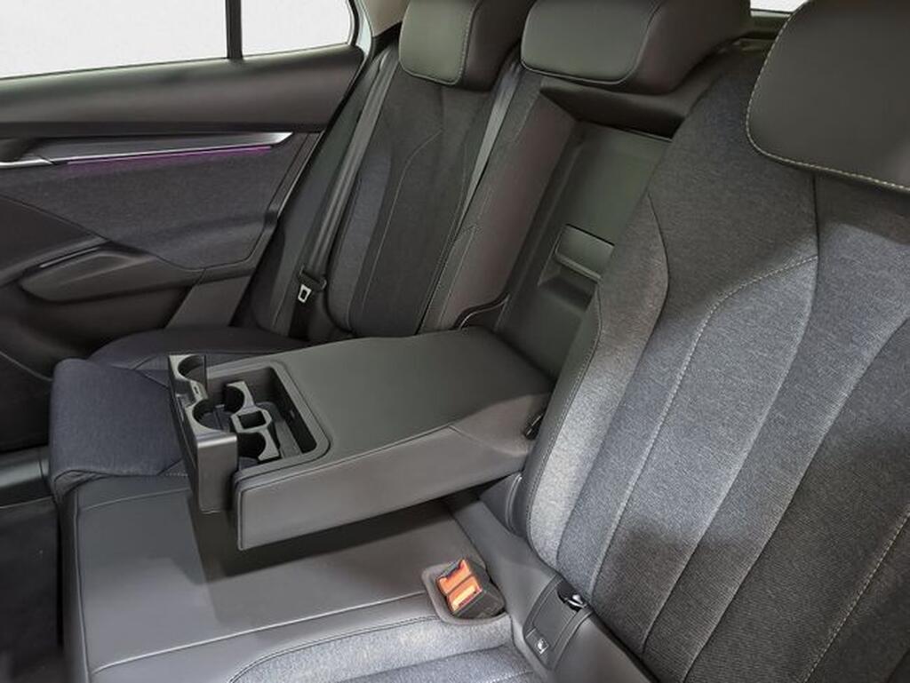 Skoda Elroq 210 kW (CV) 82 kWh (77 kwh neta) Segunda mano