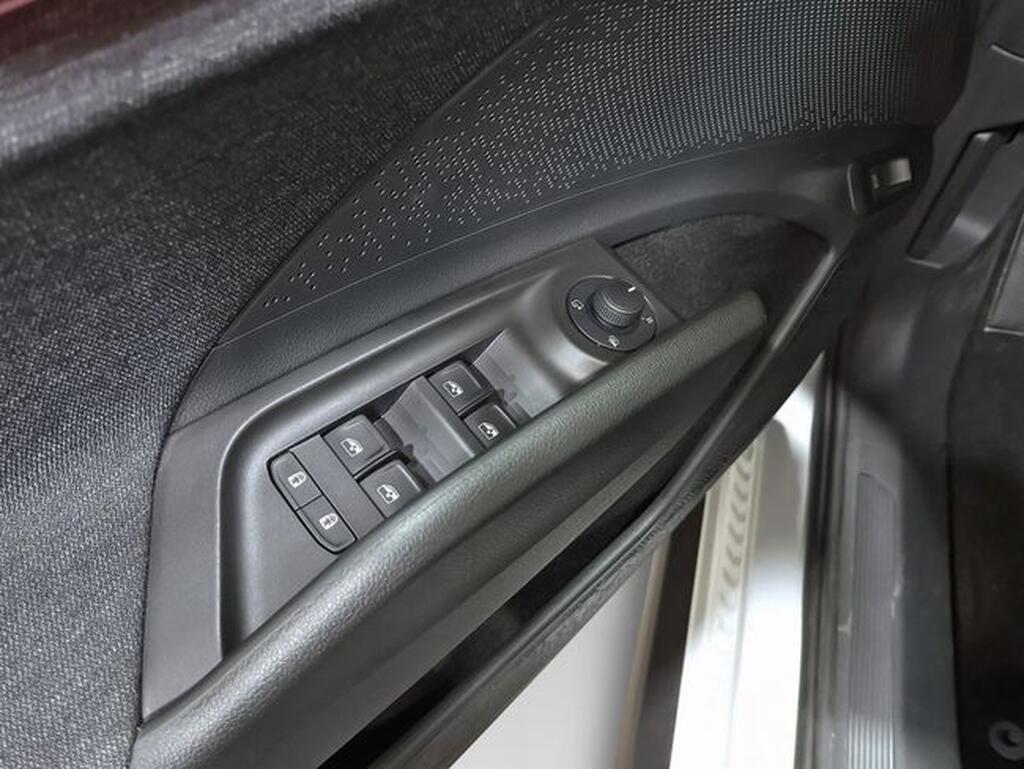 Skoda Elroq 210 kW (CV) 82 kWh (77 kwh neta) Segunda mano