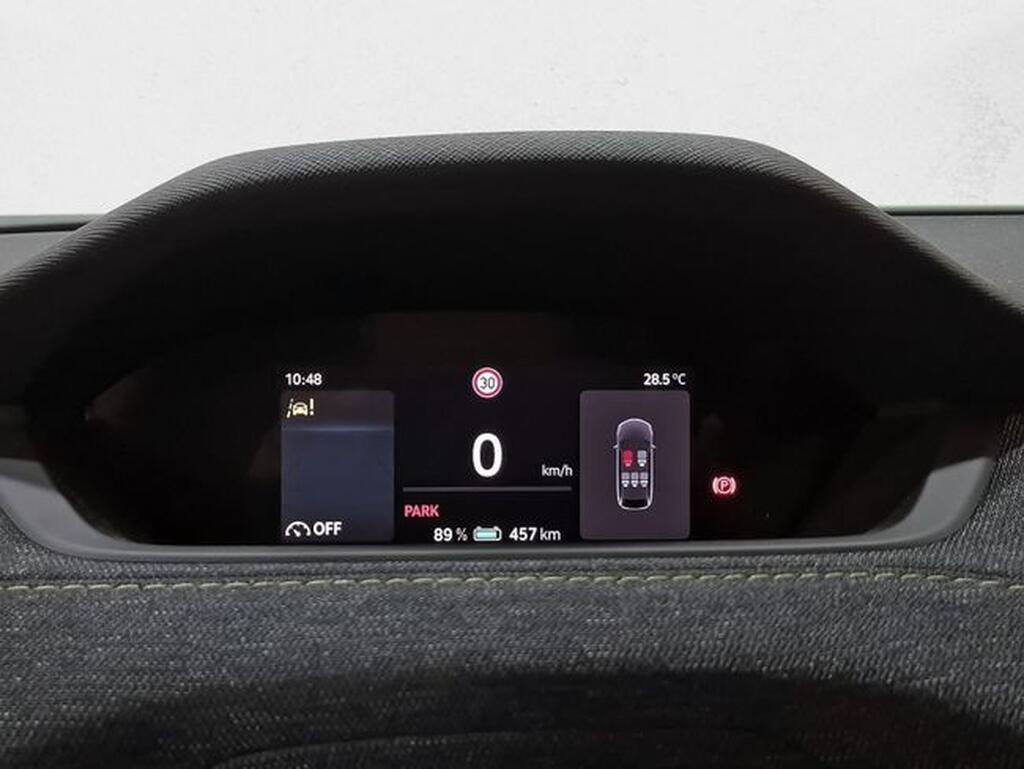 Skoda Elroq 210 kW (CV) 82 kWh (77 kwh neta) Segunda mano