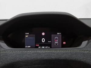 Skoda Elroq 210 kW (CV) 82 kWh (77 kwh neta) 12