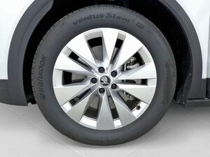 Skoda Elroq 210 kW (CV) 82 kWh (77 kwh neta) 8