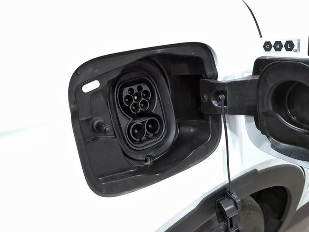Skoda Elroq 210 kW (CV) 82 kWh (77 kwh neta) Segunda mano