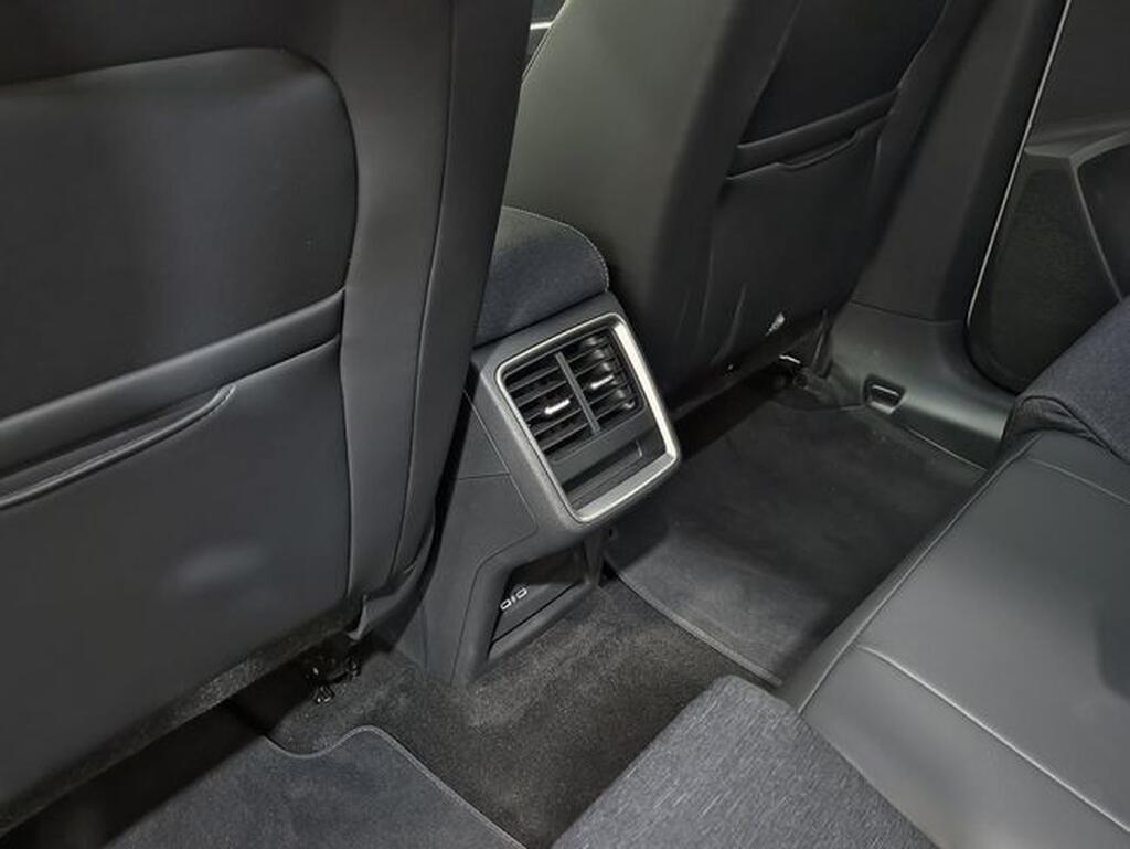 Skoda Elroq 210 kW (CV) 82 kWh (77 kwh neta) Segunda mano