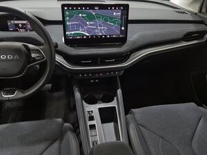 Skoda Elroq 210 kW (CV) 82 kWh (77 kwh neta) 30