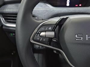 Skoda Elroq 210 kW (CV) 82 kWh (77 kwh neta) 17