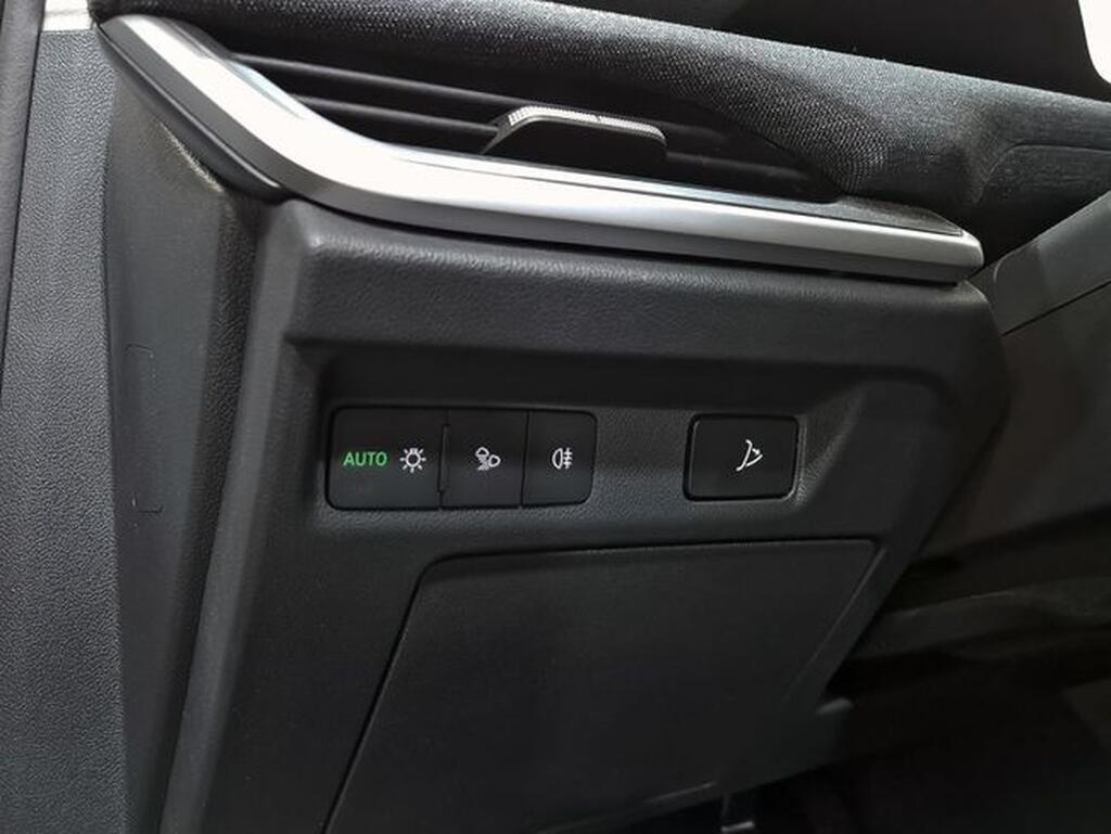 Skoda Elroq 210 kW (CV) 82 kWh (77 kwh neta) Segunda mano