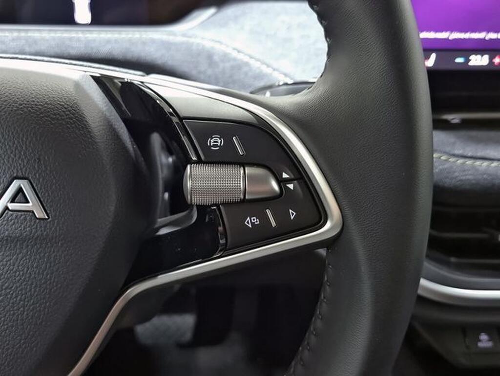 Skoda Elroq 210 kW (CV) 82 kWh (77 kwh neta) Segunda mano