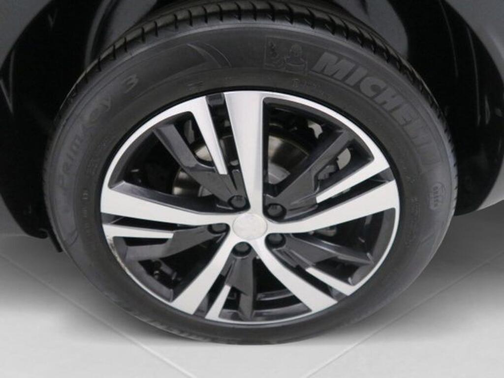 Peugeot 3008 1.2 PURETECH 96KW (130CV) GT LINE EAT8 Segunda mano