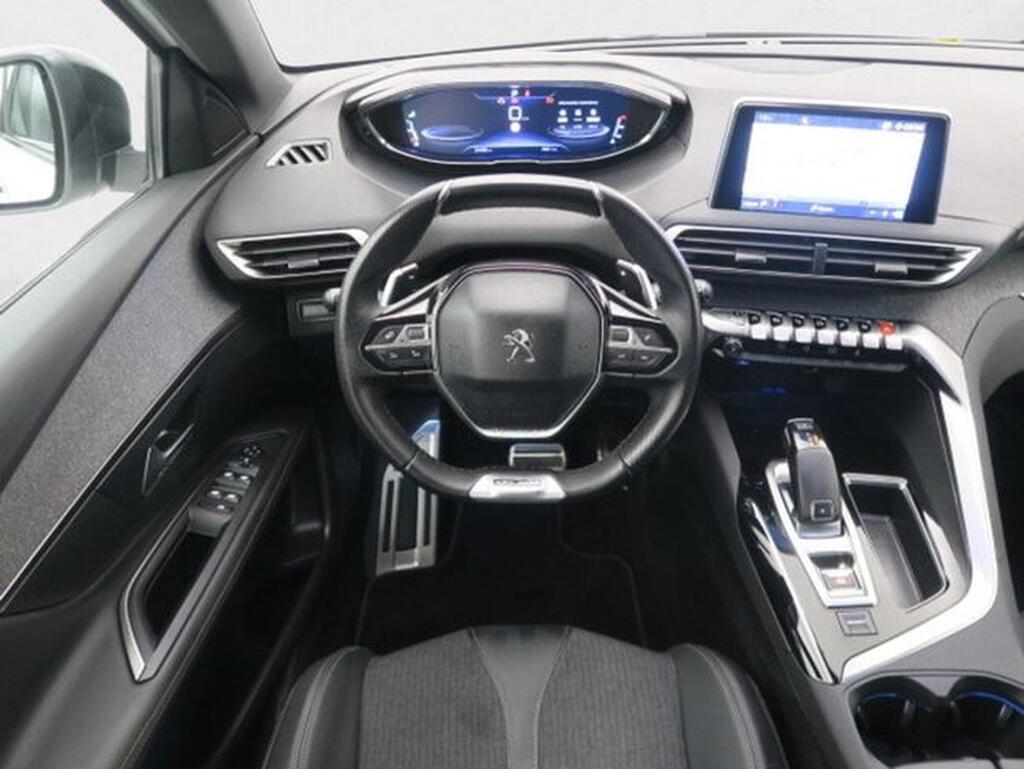 Peugeot 3008 1.2 PURETECH 96KW (130CV) GT LINE EAT8 Segunda mano