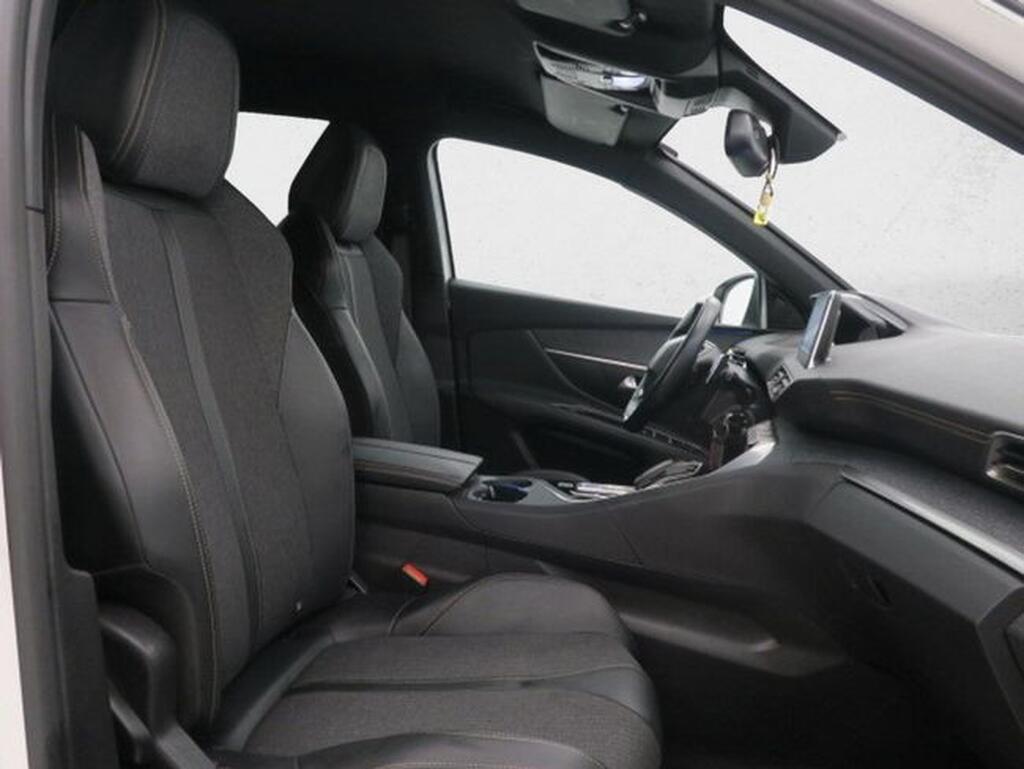 Peugeot 3008 1.2 PURETECH 96KW (130CV) GT LINE EAT8 Segunda mano