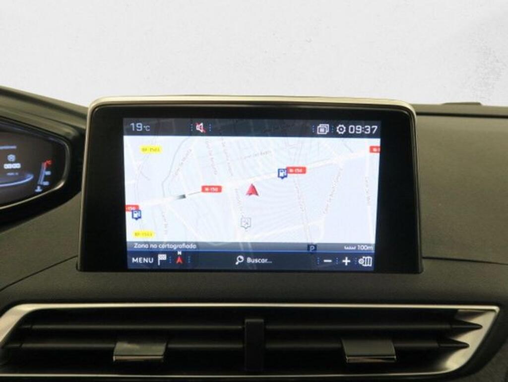 Peugeot 3008 1.2 PURETECH 96KW (130CV) GT LINE EAT8 Segunda mano
