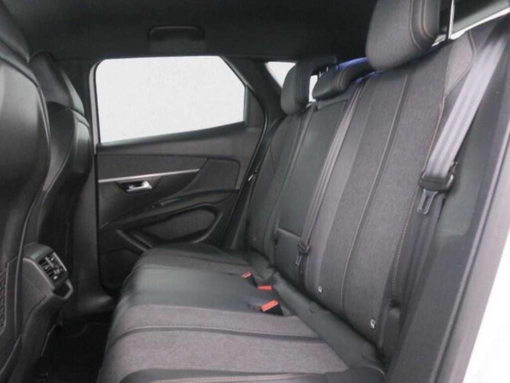 Peugeot 3008 1.2 PURETECH 96KW (130CV) GT LINE EAT8 Segunda mano