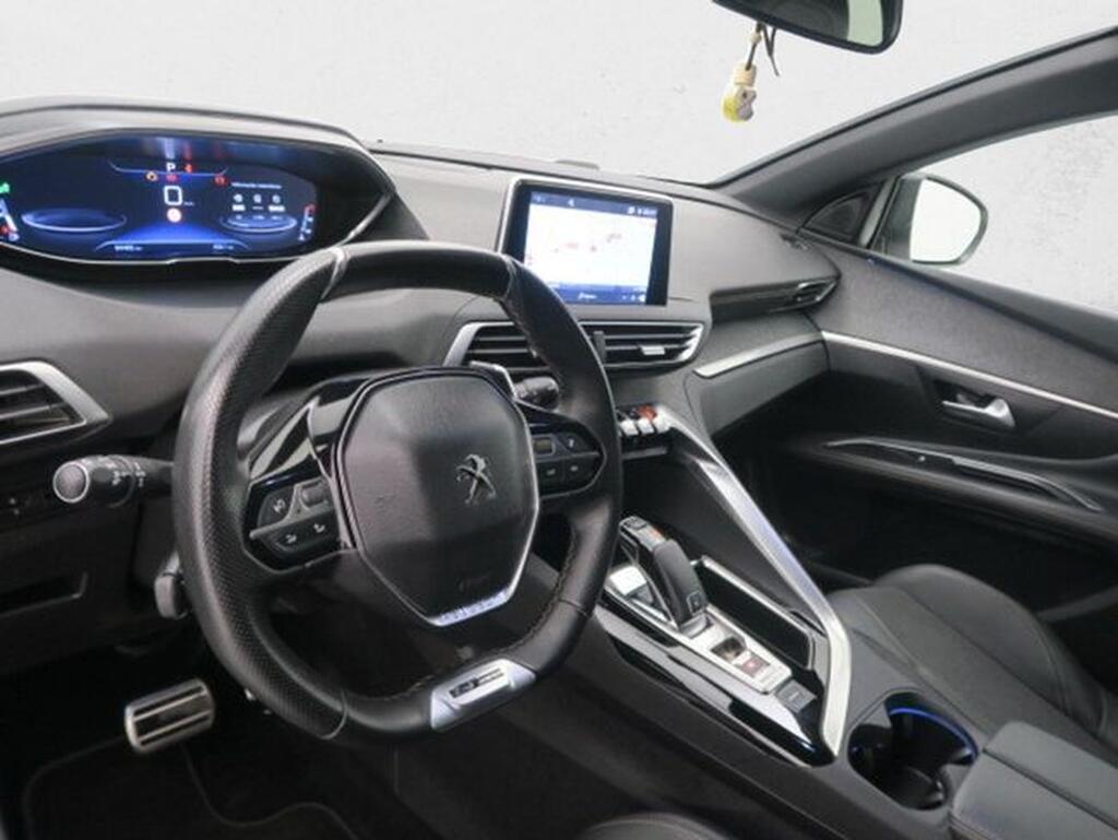 Peugeot 3008 1.2 PURETECH 96KW (130CV) GT LINE EAT8 Segunda mano
