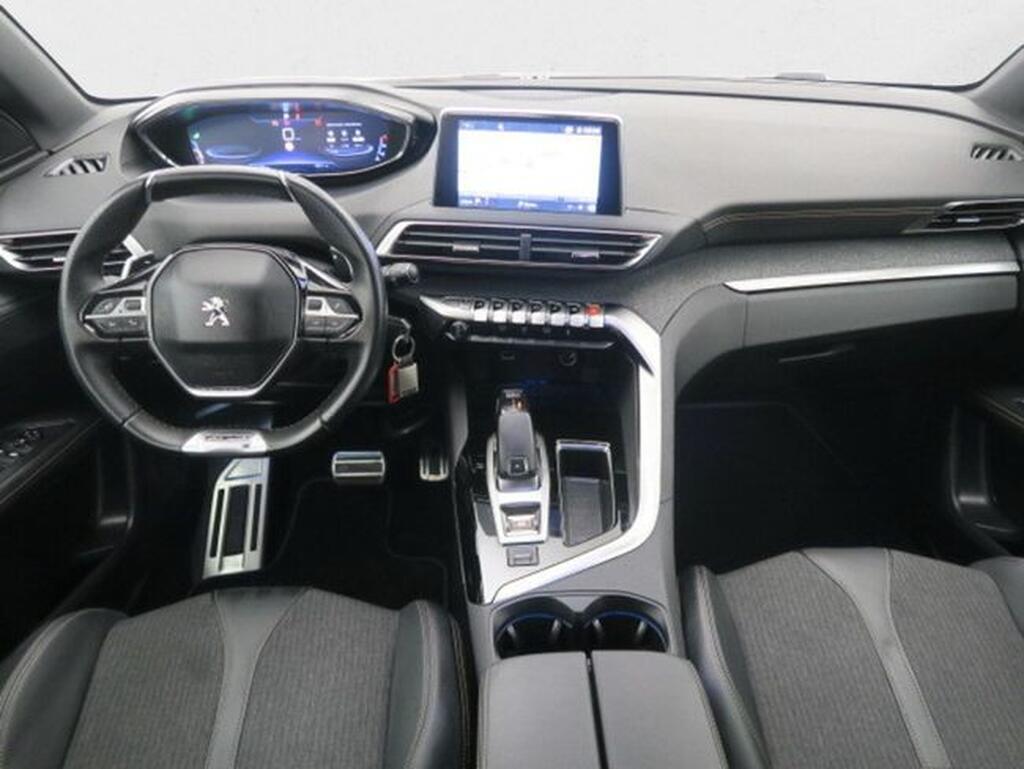 Peugeot 3008 1.2 PURETECH 96KW (130CV) GT LINE EAT8 Segunda mano