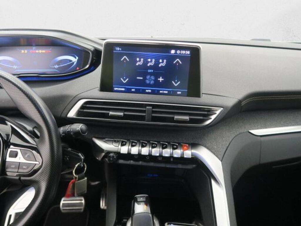 Peugeot 3008 1.2 PURETECH 96KW (130CV) GT LINE EAT8 Segunda mano