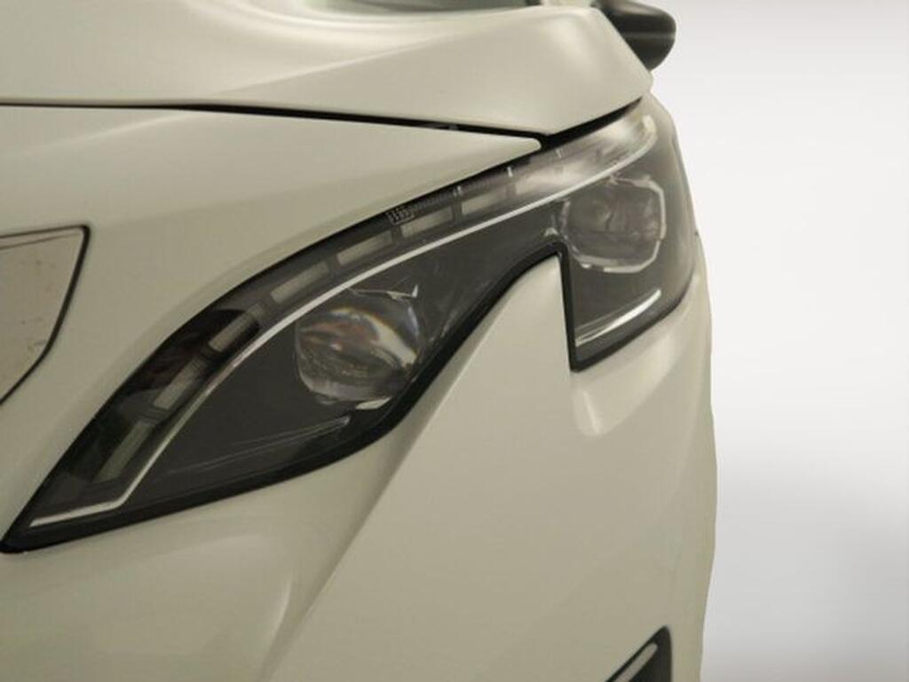Peugeot 3008 1.2 PURETECH 96KW (130CV) GT LINE EAT8 Segunda mano