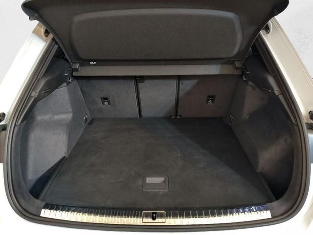 Audi Q3 Black line 35 TDI 110kW (150CV) S tronic Segunda mano