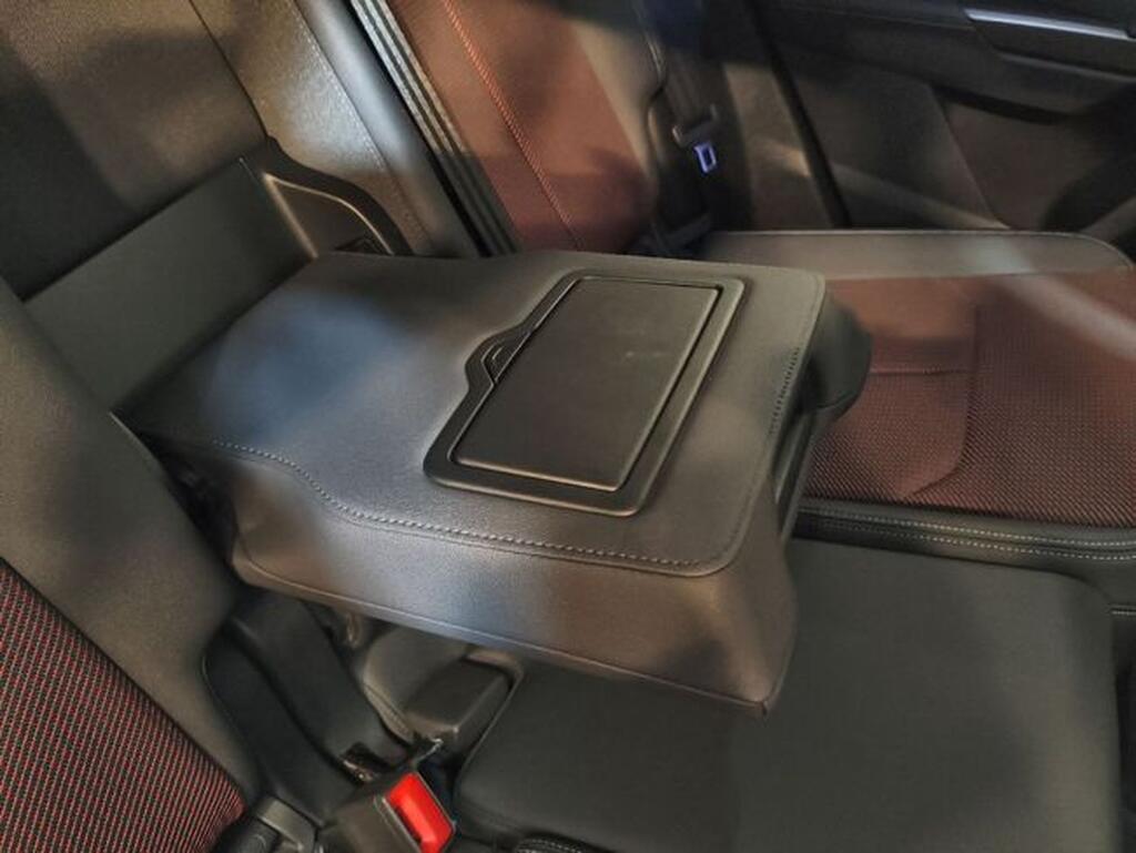 Audi Q3 Black line 35 TDI 110kW (150CV) S tronic Segunda mano