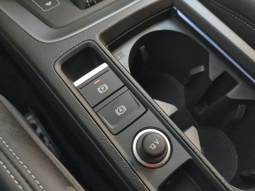 Audi Q3 Black line 35 TDI 110kW (150CV) S tronic Segunda mano
