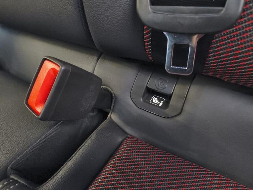 Audi Q3 Black line 35 TDI 110kW (150CV) S tronic Segunda mano