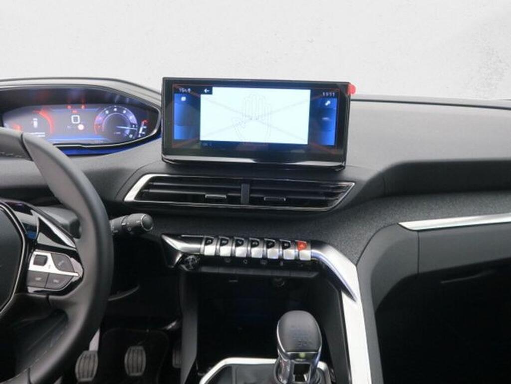 Peugeot 3008 1.2 PureTech 96KW S&S Allure Pack Segunda mano