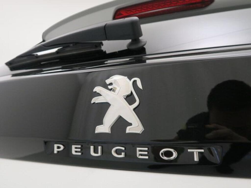 Peugeot 3008 1.2 PureTech 96KW S&S Allure Pack Segunda mano