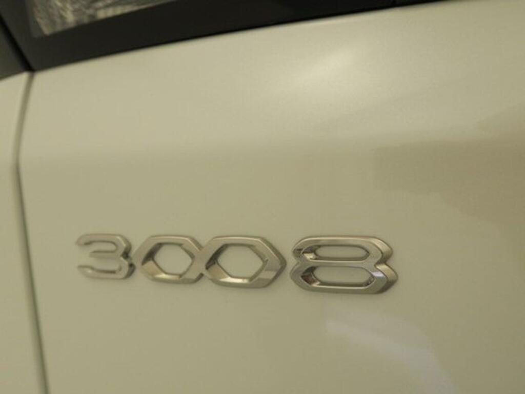 Peugeot 3008 1.2 PureTech 96KW S&S Allure Pack Segunda mano