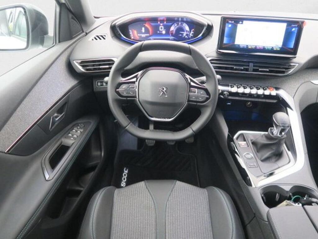 Peugeot 3008 1.2 PureTech 96KW S&S Allure Pack Segunda mano