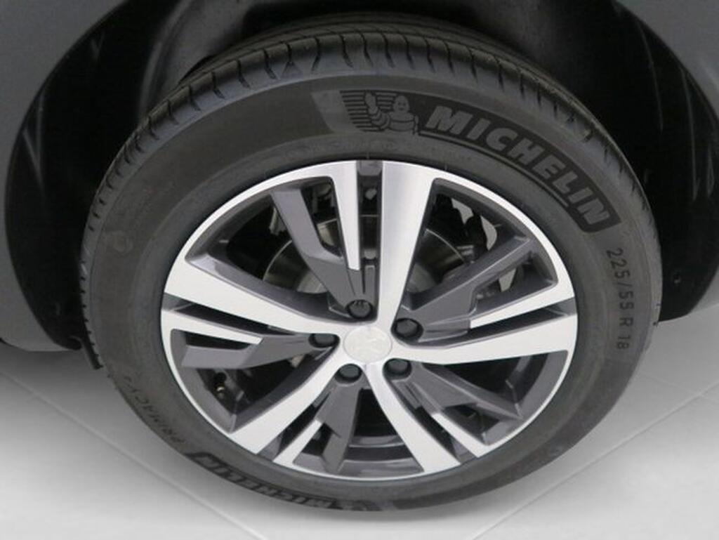 Peugeot 3008 1.2 PureTech 96KW S&S Allure Pack Segunda mano