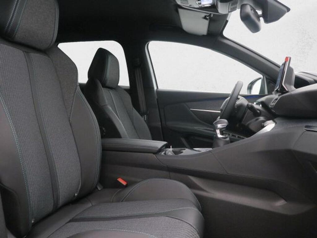Peugeot 3008 1.2 PureTech 96KW S&S Allure Pack Segunda mano