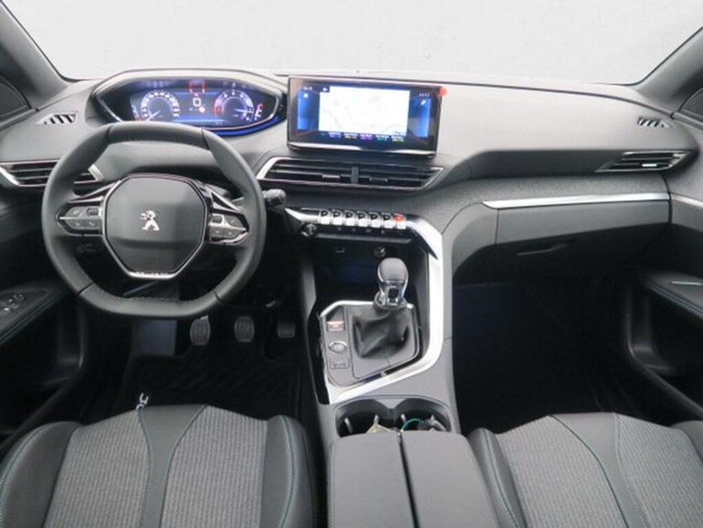 Peugeot 3008 1.2 PureTech 96KW S&S Allure Pack Segunda mano