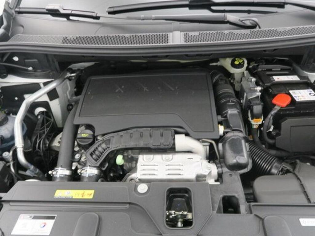 Peugeot 3008 1.2 PureTech 96KW S&S Allure Pack Segunda mano