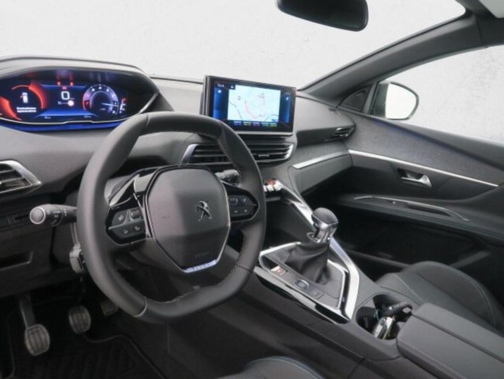 Peugeot 3008 1.2 PureTech 96KW S&S Allure Pack Segunda mano