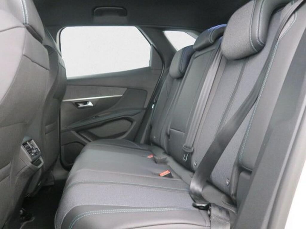 Peugeot 3008 1.2 PureTech 96KW S&S Allure Pack Segunda mano