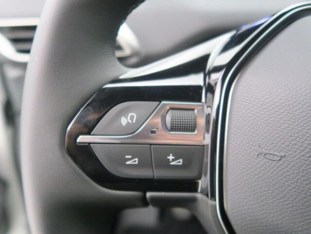 Peugeot 3008 1.2 PureTech 96KW S&S Allure Pack Segunda mano