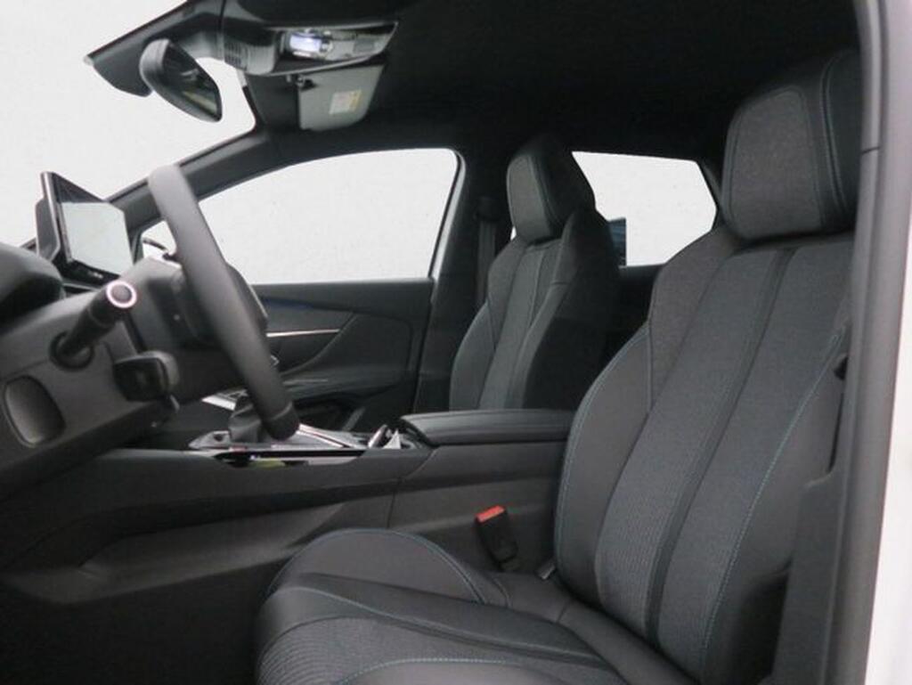 Peugeot 3008 1.2 PureTech 96KW S&S Allure Pack Segunda mano