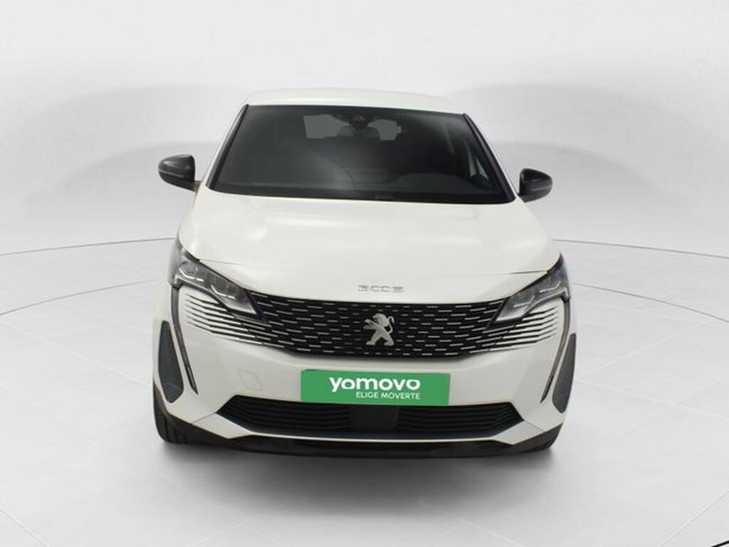 Peugeot 3008 1.2 PureTech 96KW S&S Allure Pack Segunda mano